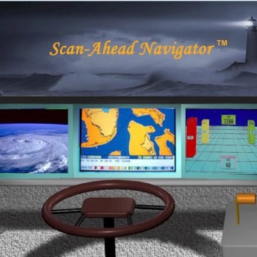 Scan-Ahead Navigator™