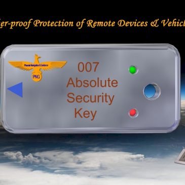 Phoenix ASK Absolute Security Key System