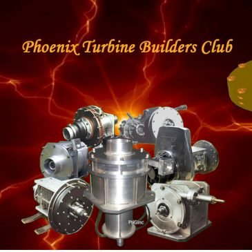 Phoenix Turbine Builders Club